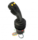 Joystick Faber-com Matbro Terex CAN